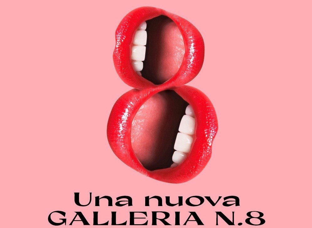 GALLERIA N.8 - Ristorante