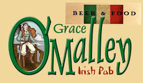 GRACE O'MALLEY IRISH PUB - Ristorante