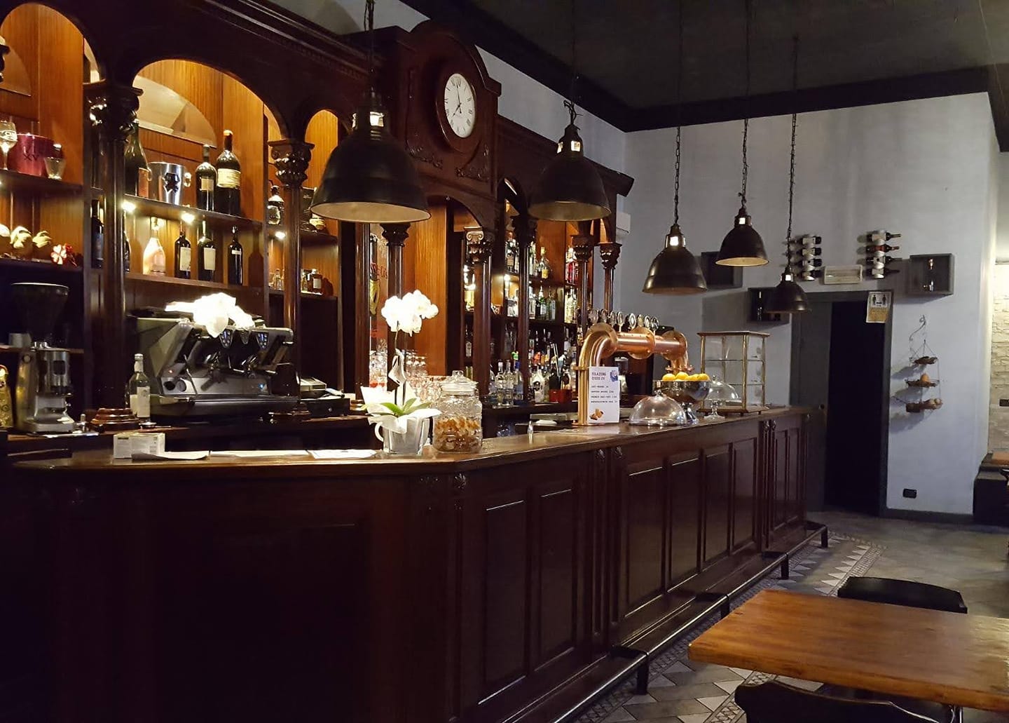 Civico XV - Ristorante