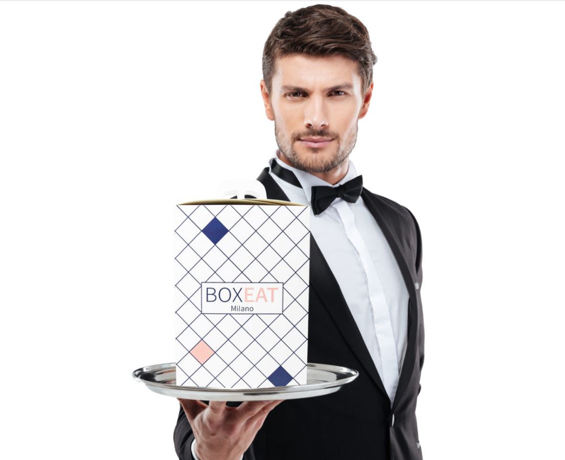 BOXEAT - Ristorante