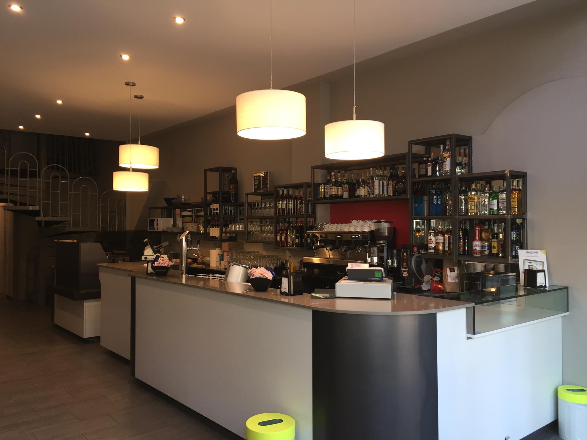Alive - Ristorante