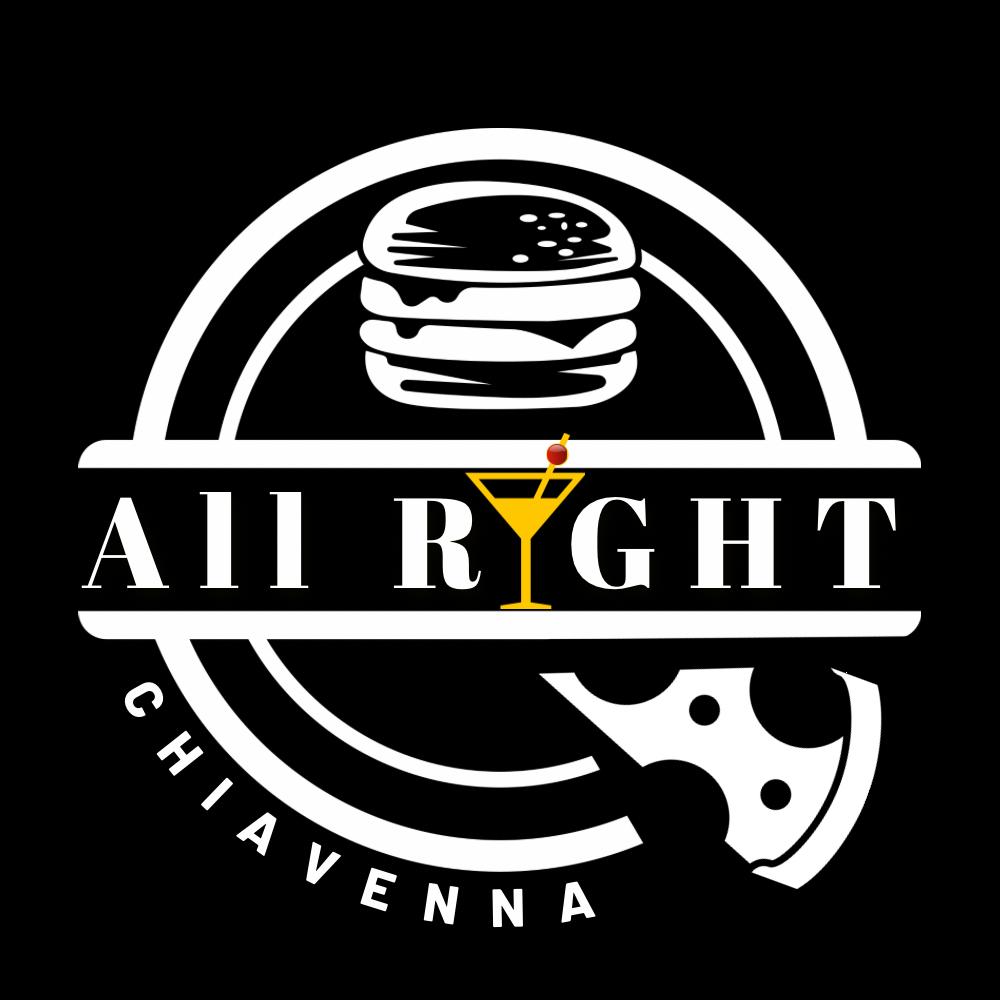 All Right - Ristorante