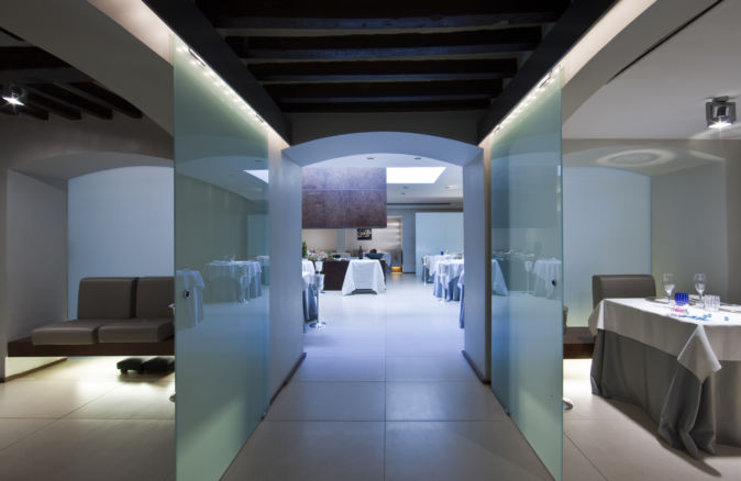 Parizzi Ristorante - Ristorante