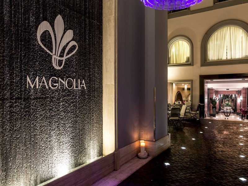Ristorante Magnolia - Ristorante
