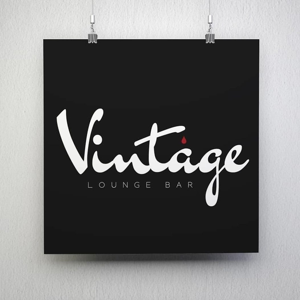 Vintage Lounge Bar - Ristorante