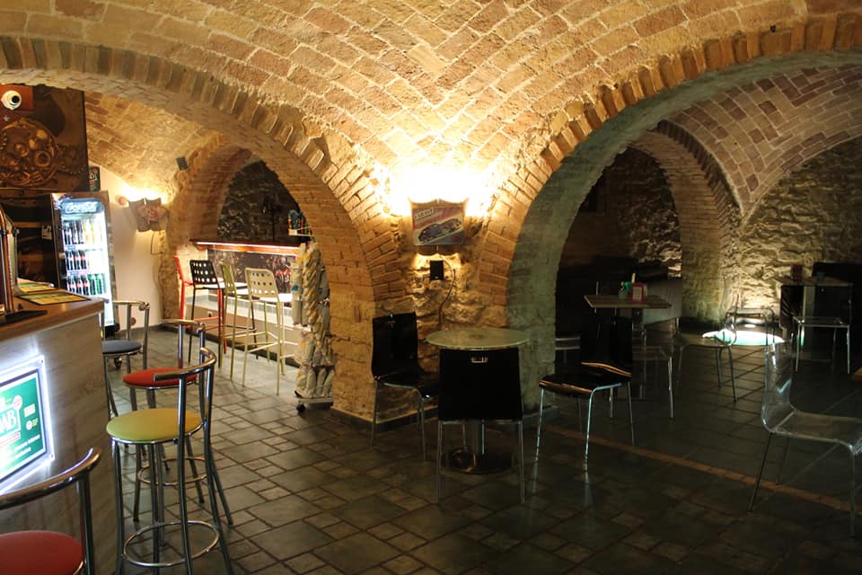 Green bar - Ristorante