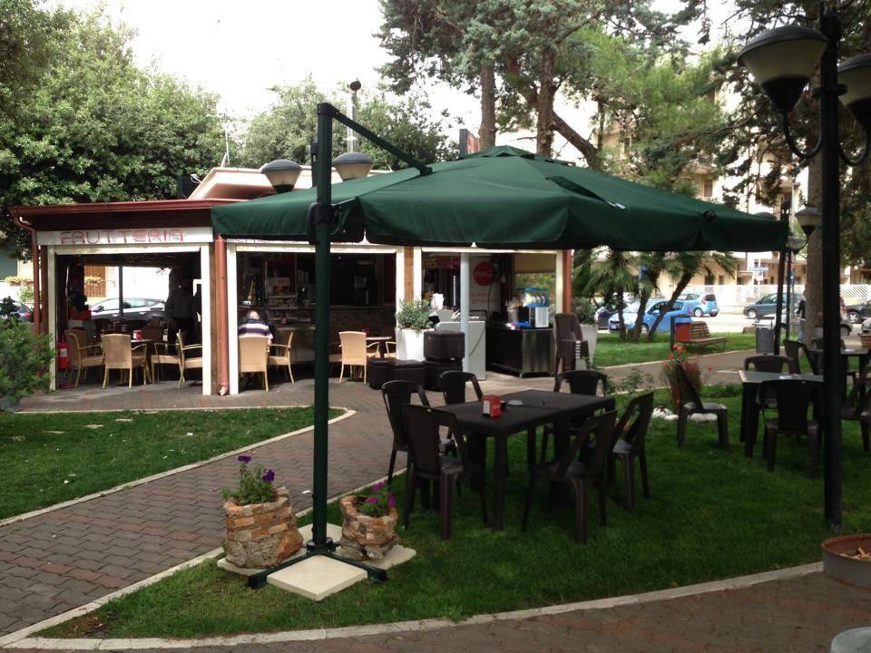 LOVE GARDEN - Ristorante