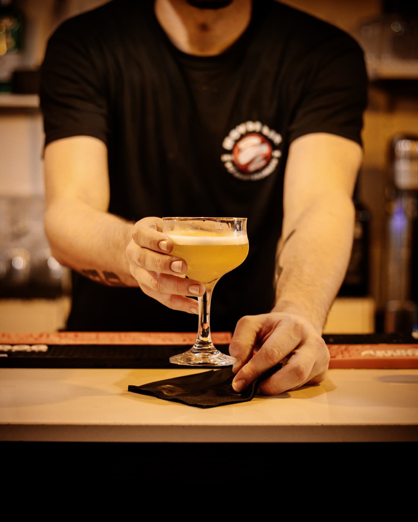 Bar Movida  - Ristorante