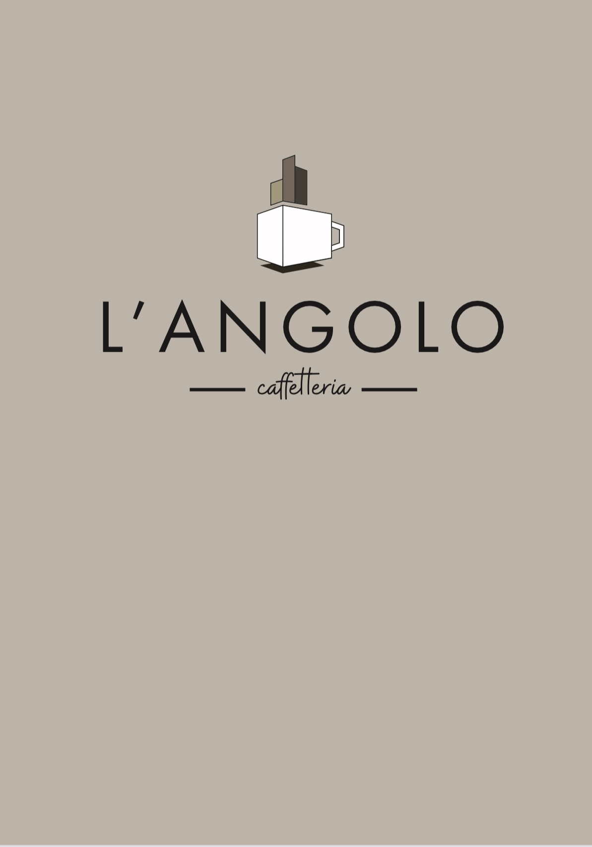 L angolo caffetteria  - Ristorante