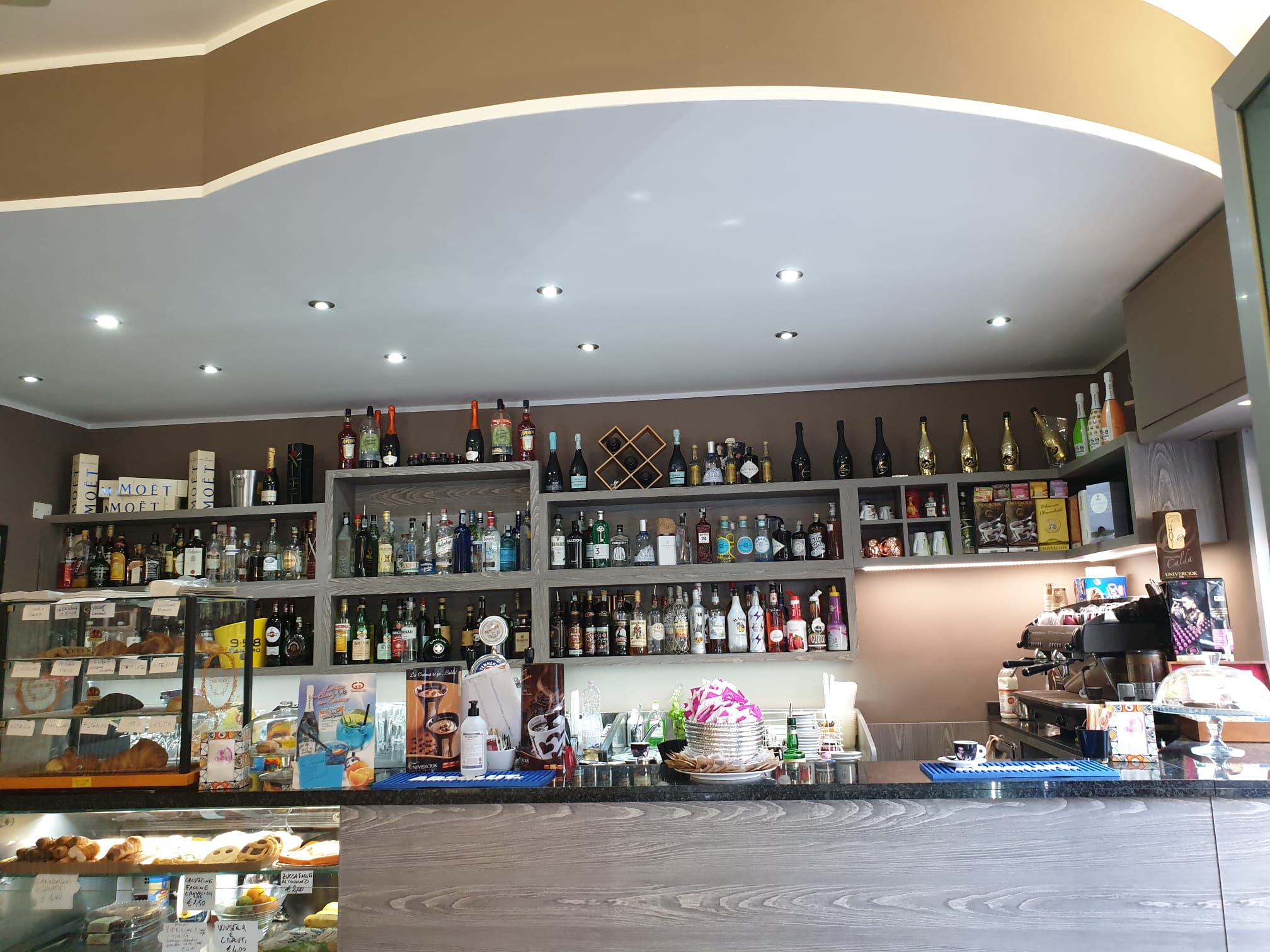 Bar By Star - Ristorante