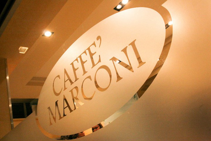 Caffè Marconi - Ristorante