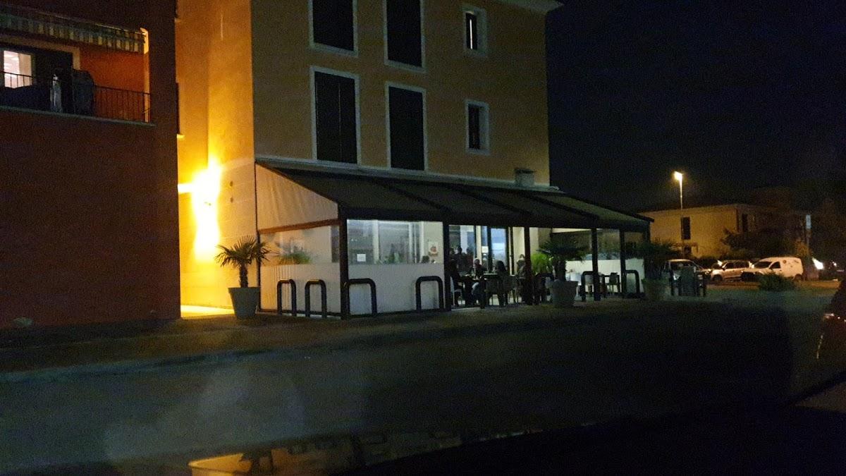 BAR TABACCHERIA PUPILLO - Ristorante