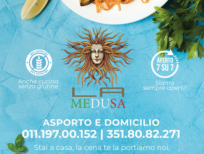 La Medusa  - Ristorante
