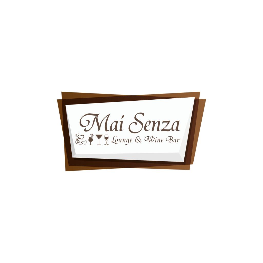 Mai Senza Lounge & Wine Bar - Ristorante
