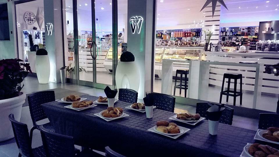 Whitecafe  - Ristorante