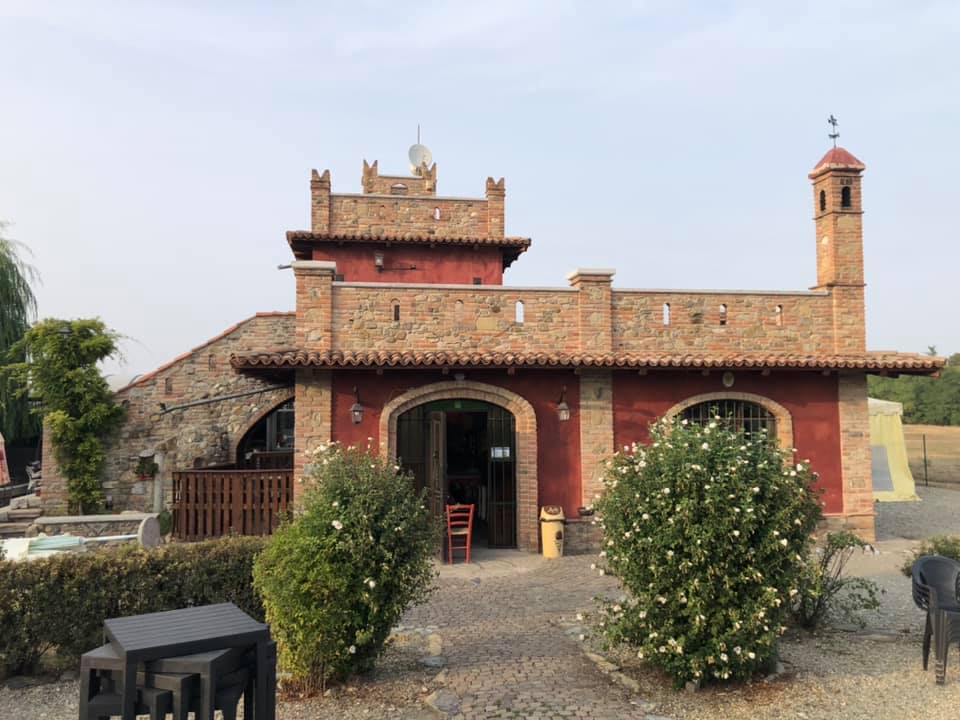 Da Woody - Ristorante