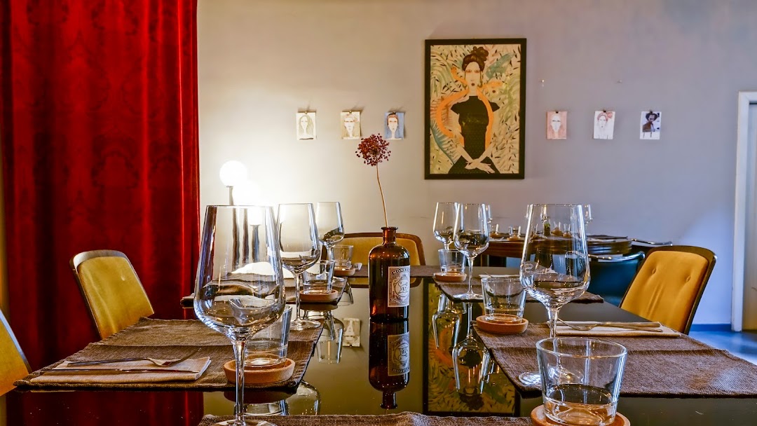 Rufio - Ristorante