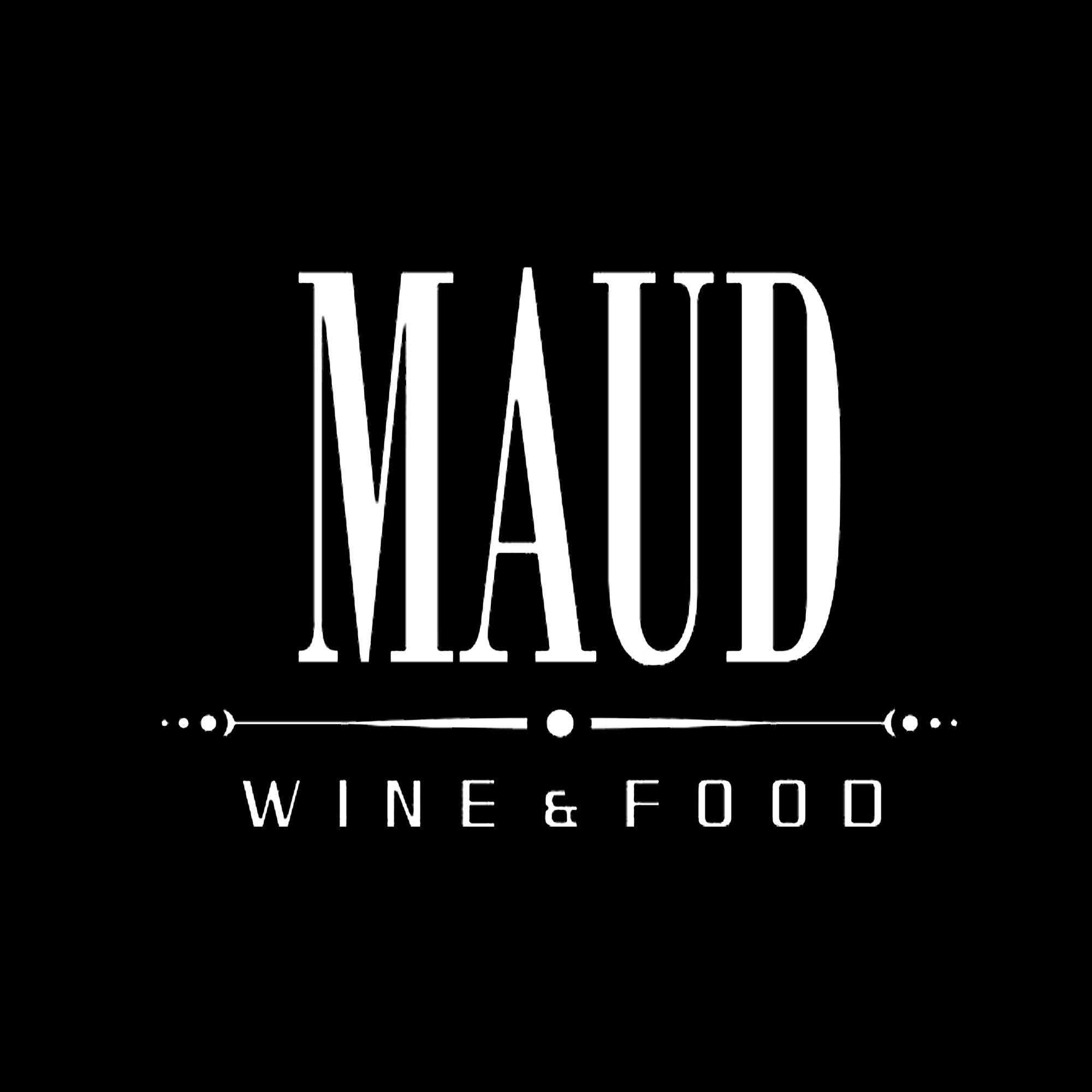 MAUD - Ristorante