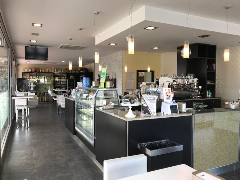 Enocaffè - Ristorante