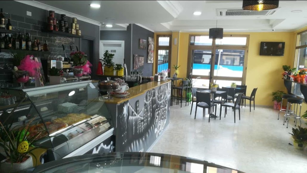 Al Bar dello Sport - Ristorante