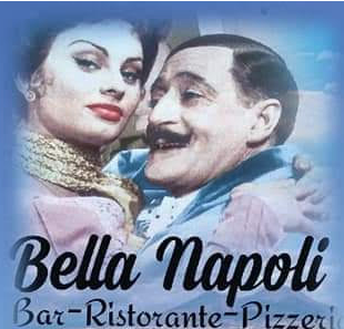 Bella Napoli - Ristorante
