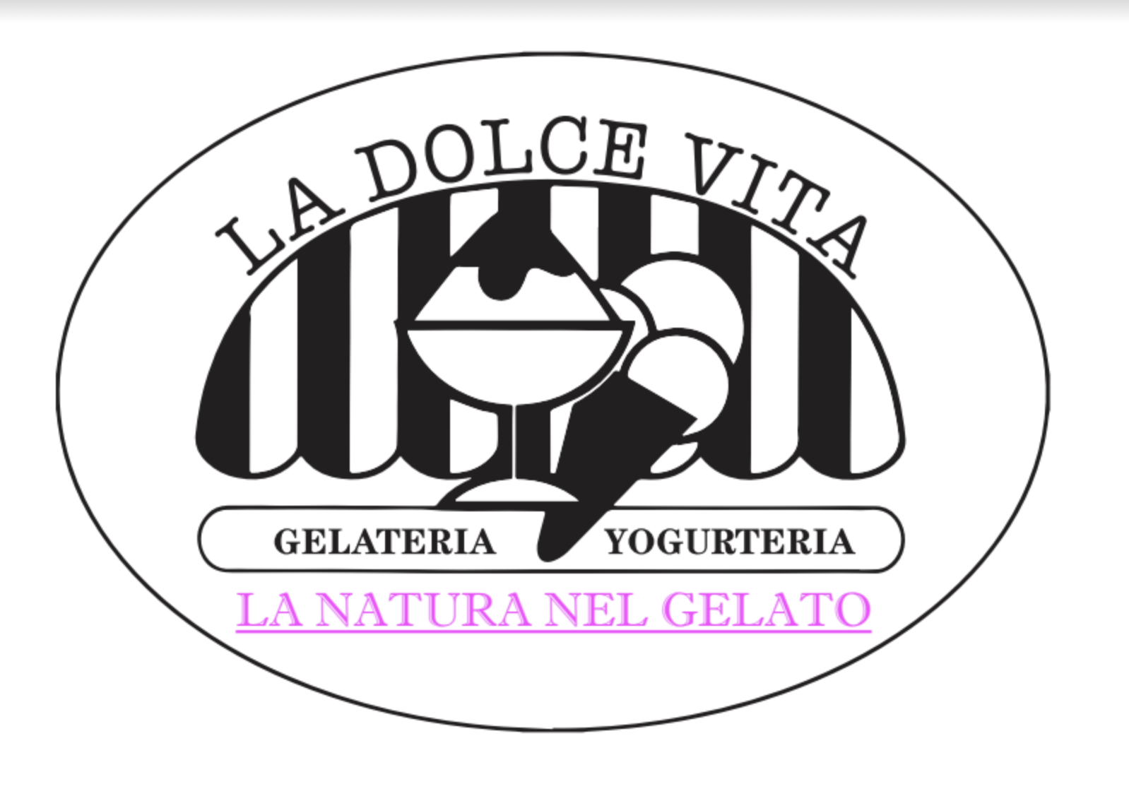 Gelateria La Dolce Vita - Ristorante