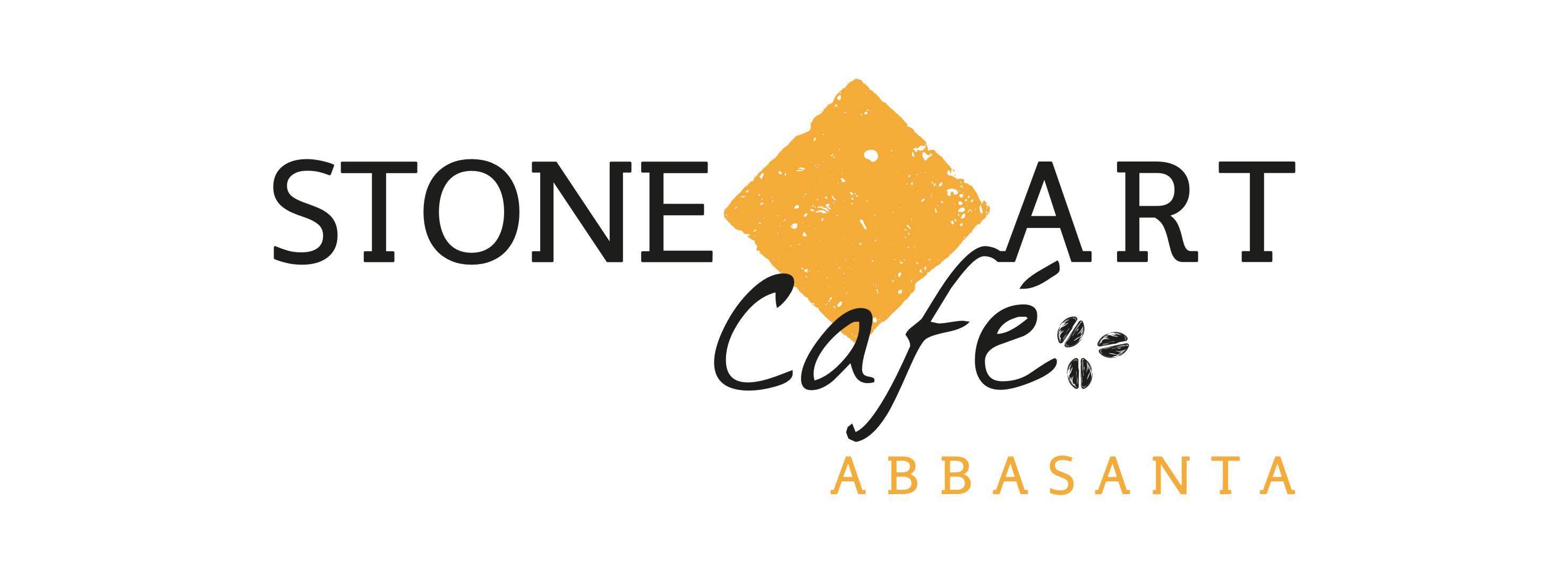 STONE ART CAFE - Ristorante