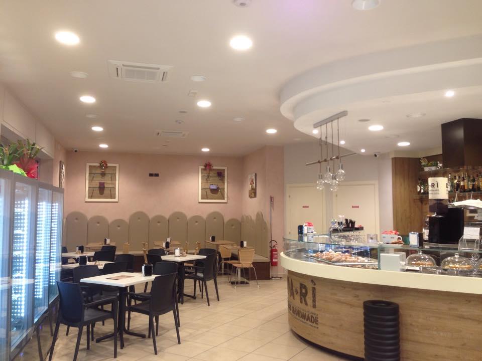 Darì - Ristorante
