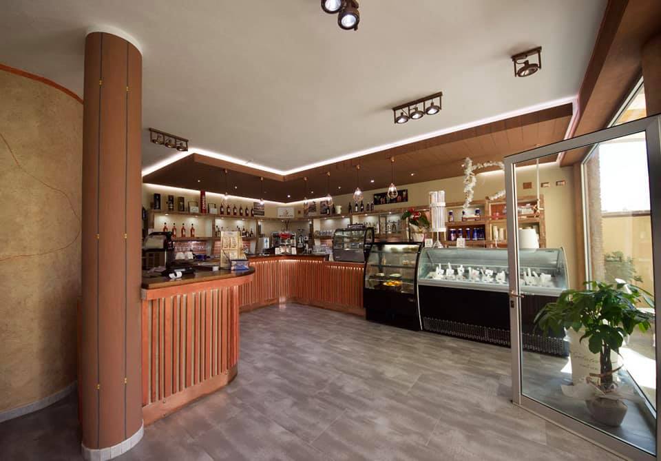 Caffetteria del Corso da Kikko - Ristorante