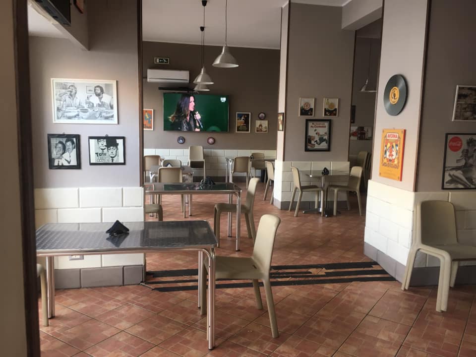 Orient Express Osteria Urbana - Ristorante
