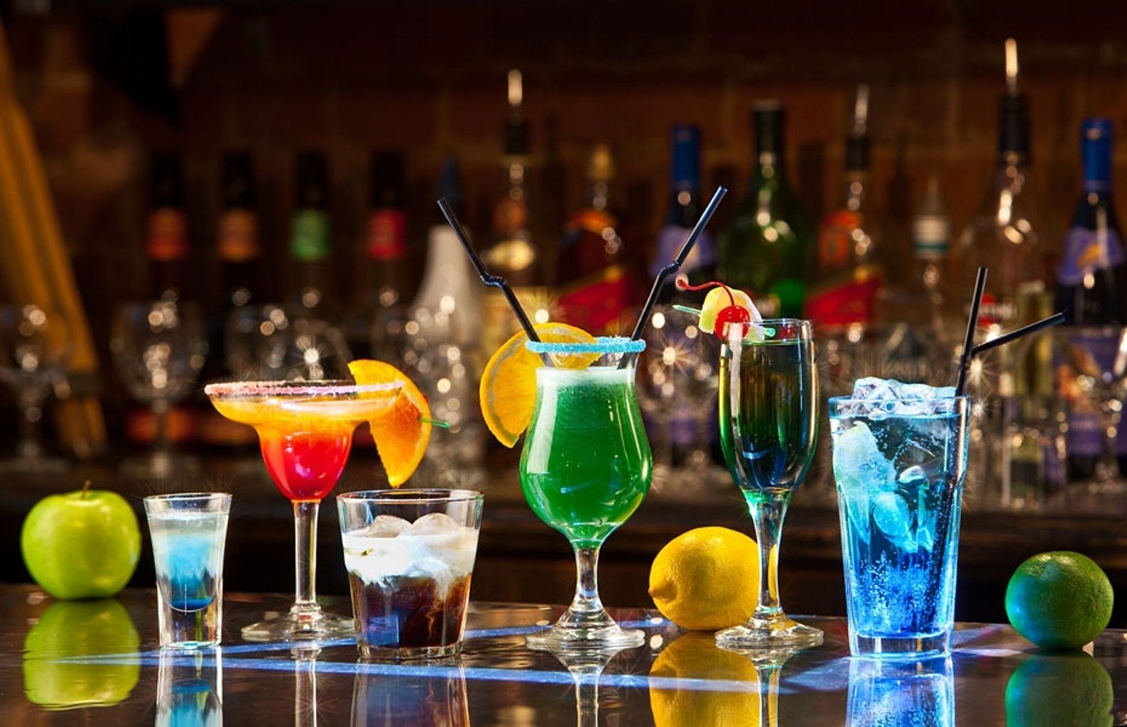 CARACAS PUB - Ristorante