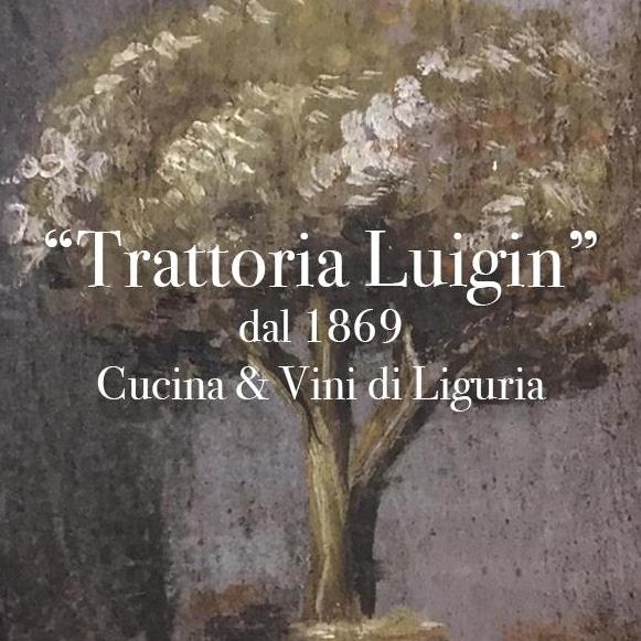 TRATTORIA LUIGIN - Ristorante