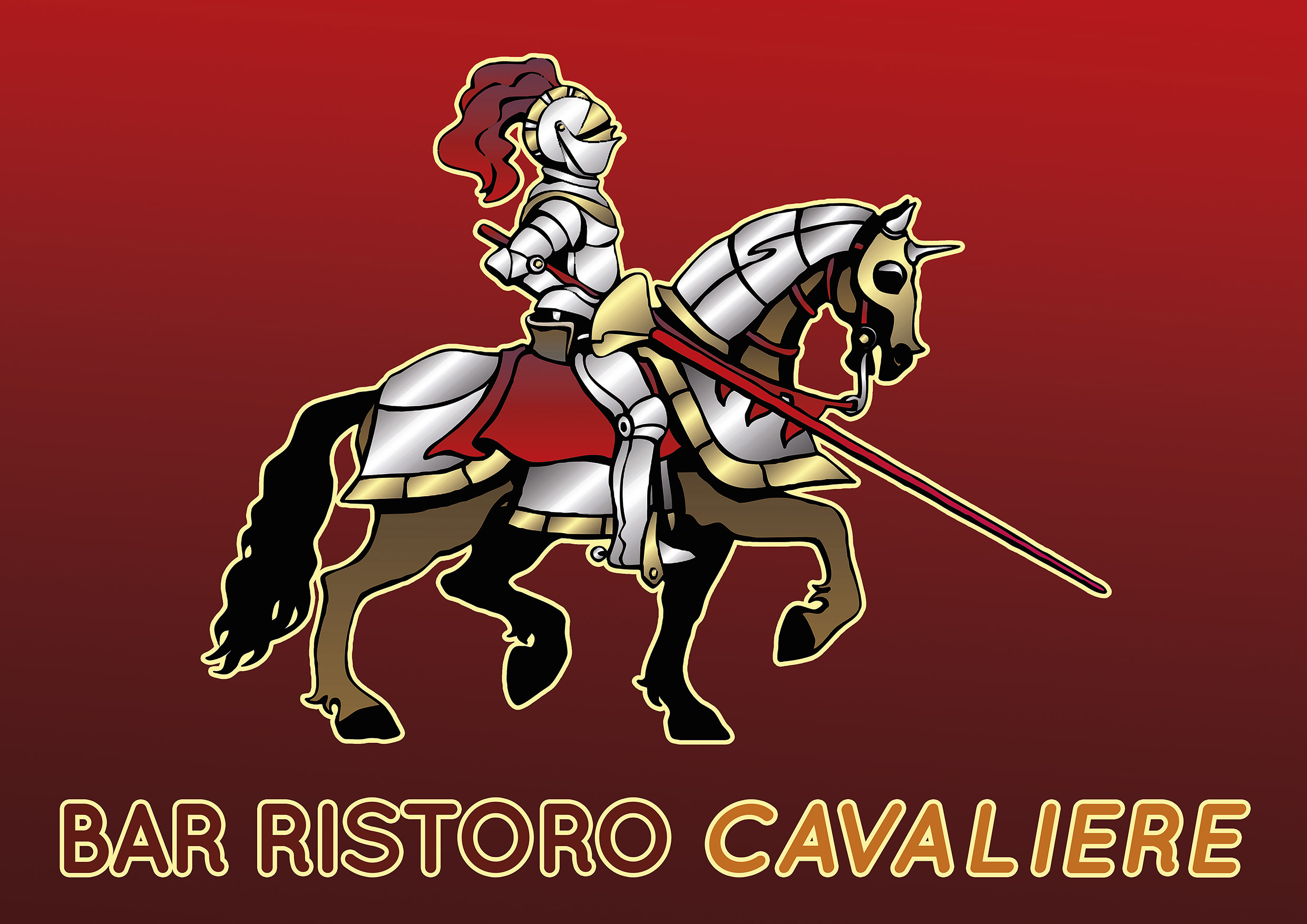 Bar Cavaliere - Ristorante