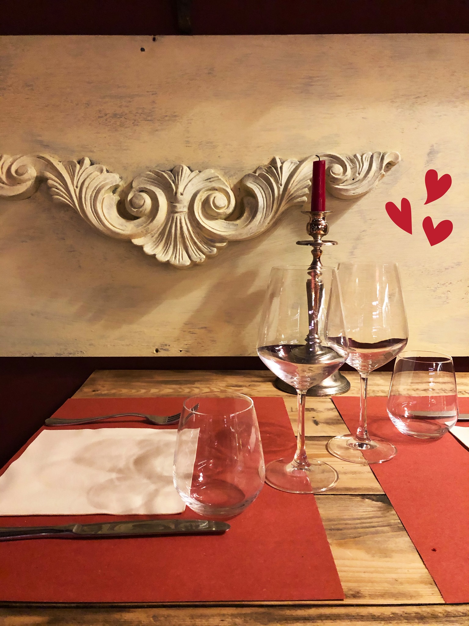 LAMELLA - Ristorante