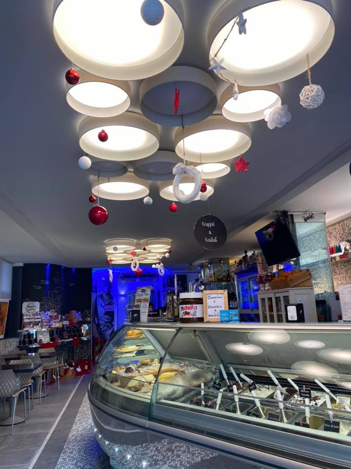 Bar Gelateria Oasi - Ristorante