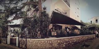 Hotel Regina Cristina - La Terrazza di Venere - Ristorante