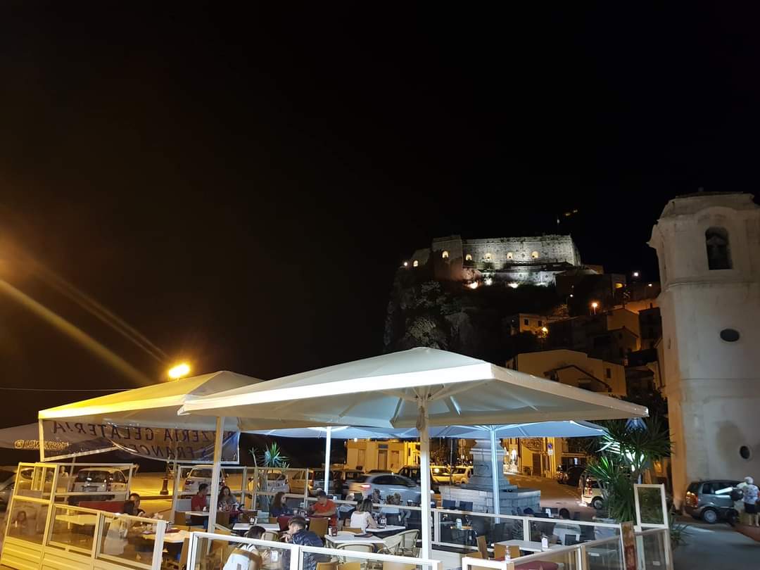 Gelateria - Pizzeria San Francesco - Ristorante