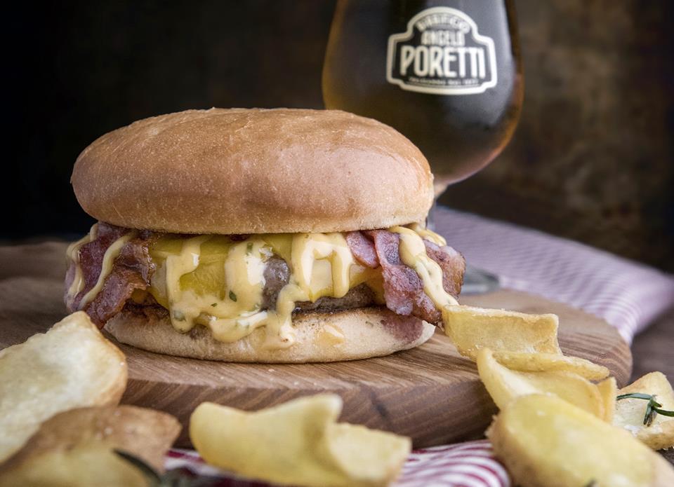 Walle's Burger - Torino Tavolo - Ristorante
