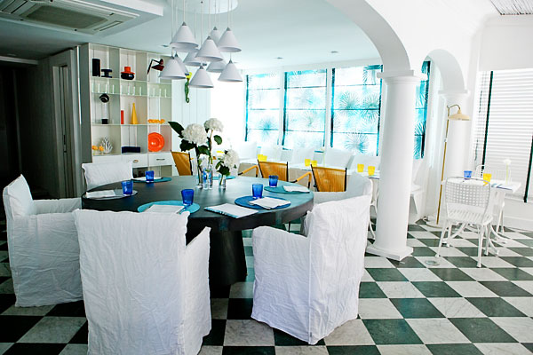 Ristorante D'Amore - Ristorante