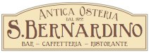 Antica Osteria San Bernardino - Ristorante