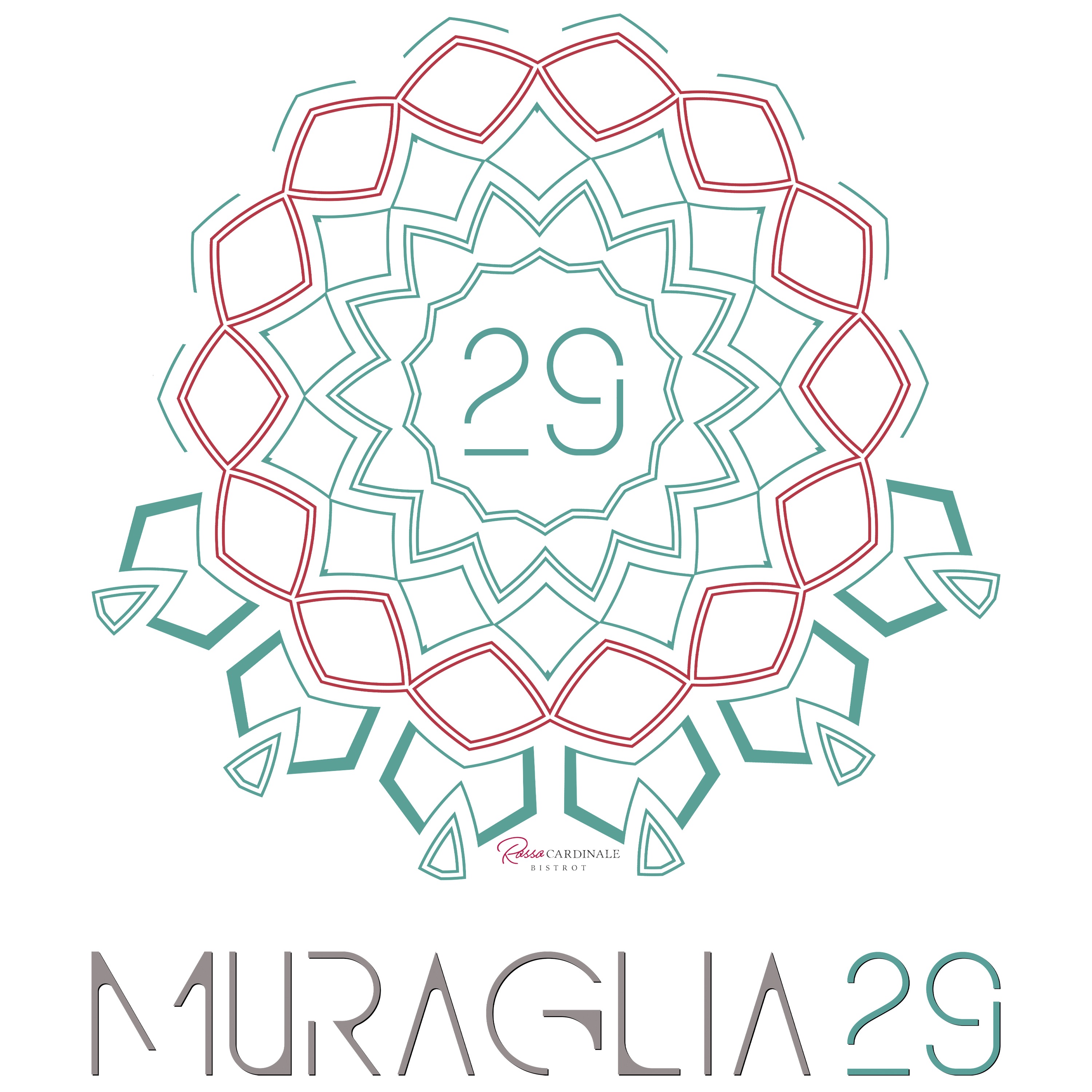 Muraglia 29 - Ristorante