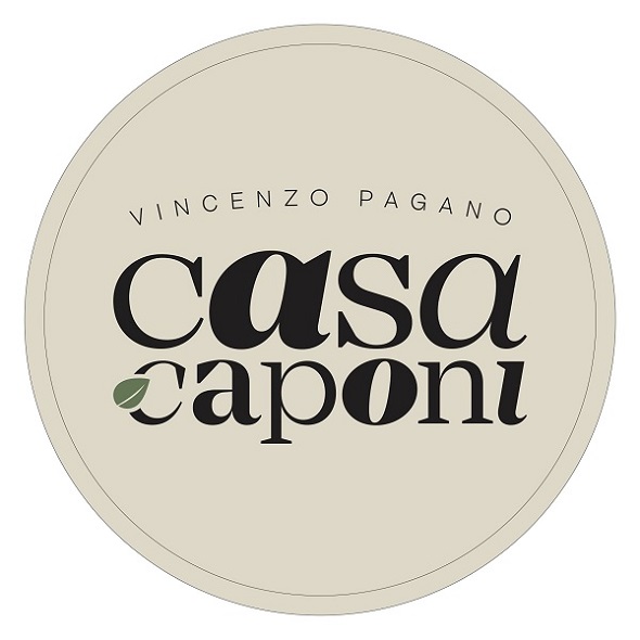 Casa Caponi, pizzeria e cucina vesuviana. - Ristorante