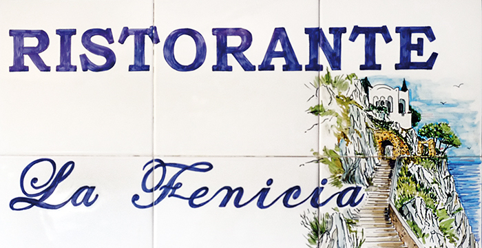 Ristorante la Fenicia  - Ristorante