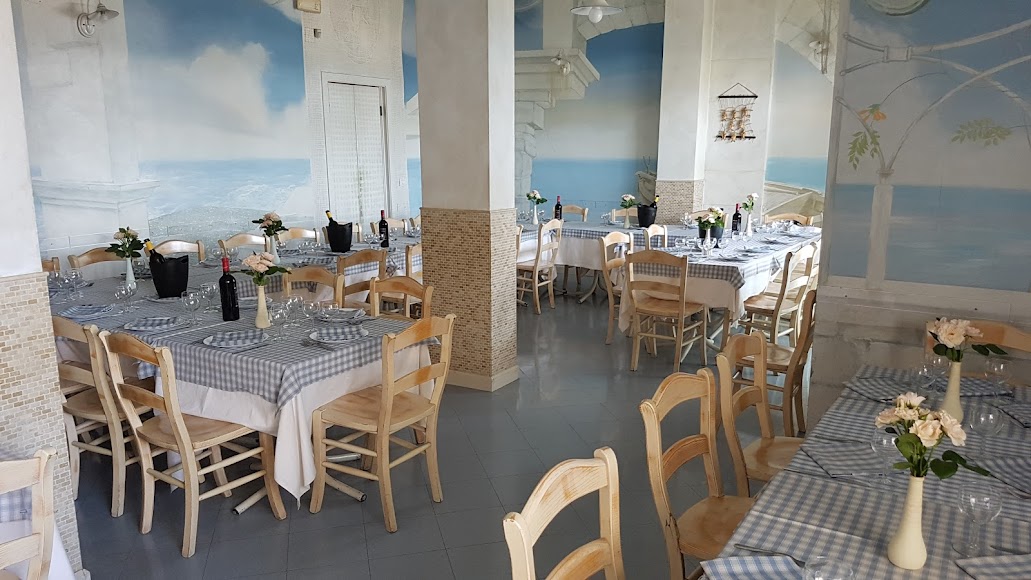 LO SCHIRIBIZZO - Ristorante