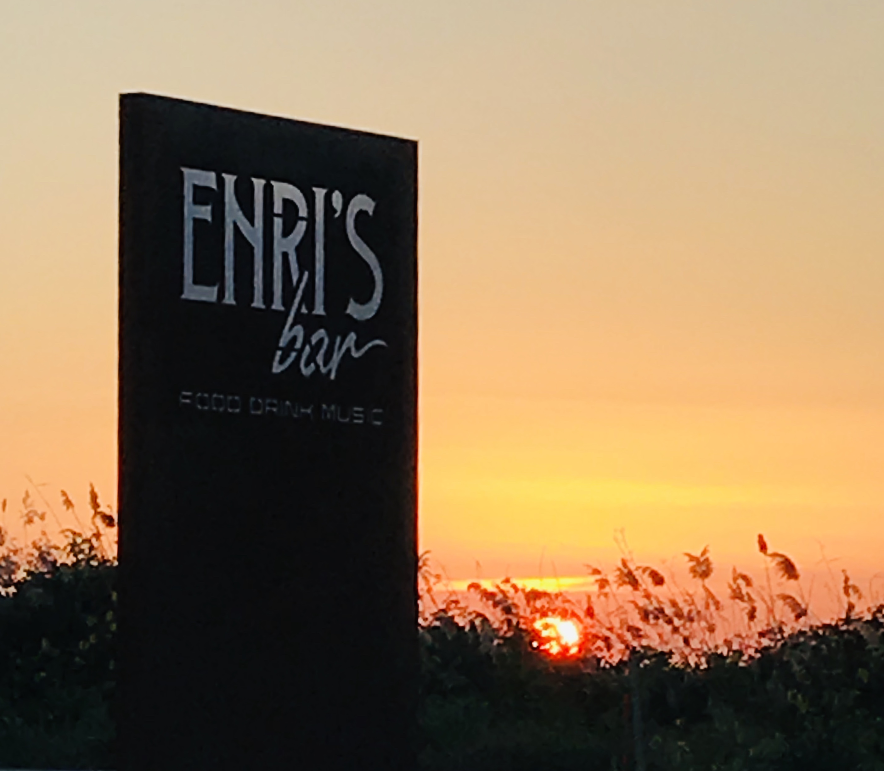 Enri's Bar - Ristorante