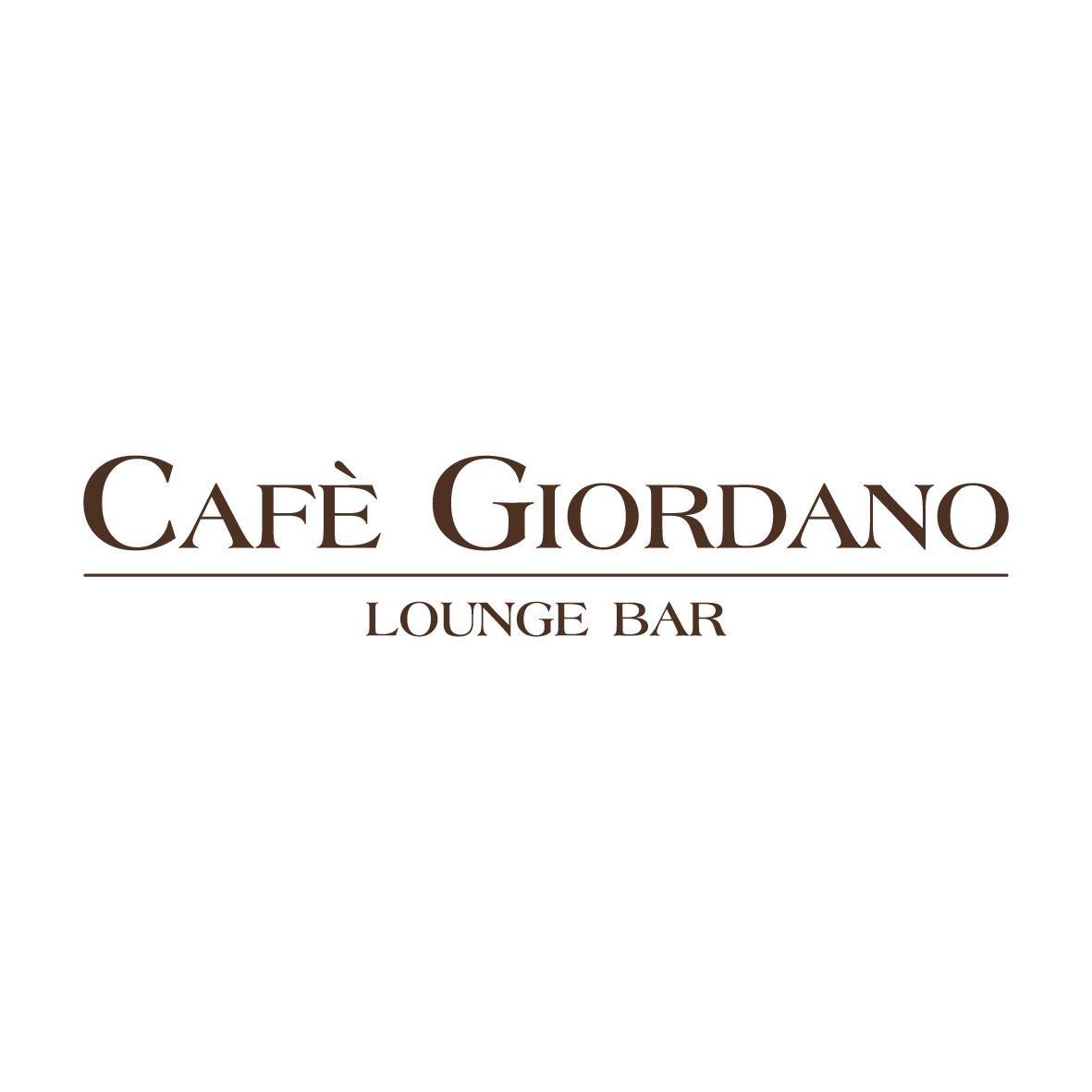 Cafè Giordano - Ristorante