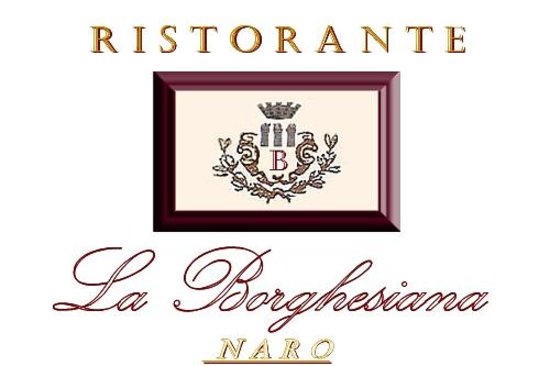 La Borghesiana - Naro - Ristorante