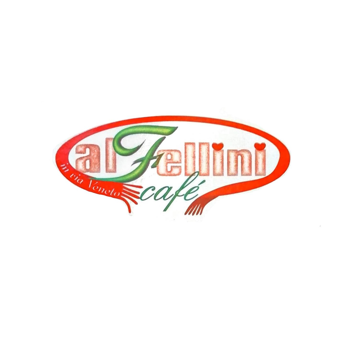 Al Fellini Cafè - Ristorante