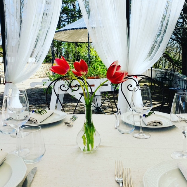 Il Casale del Colonnello - Ristorante