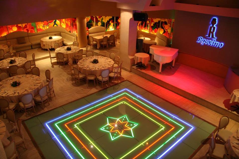 Rosolino Ristorante - Ristorante